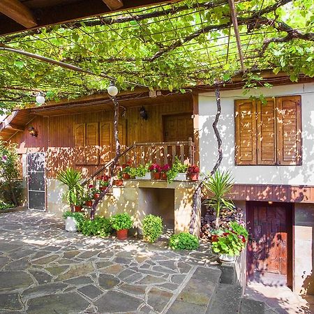 Хаджикольовата Къща Medven Exterior foto
