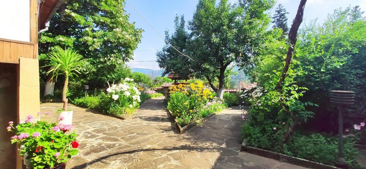 Хаджикольовата Къща Medven Exterior foto